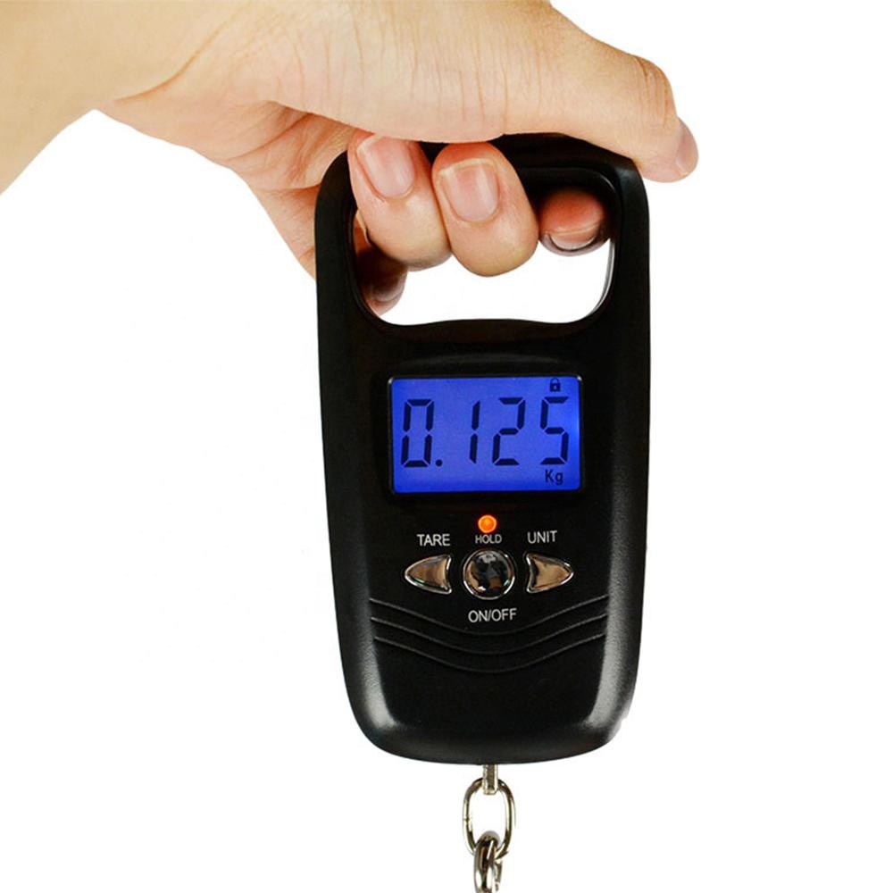 Fishing Hook - Scale Hook Fish Weight Mini Hanging