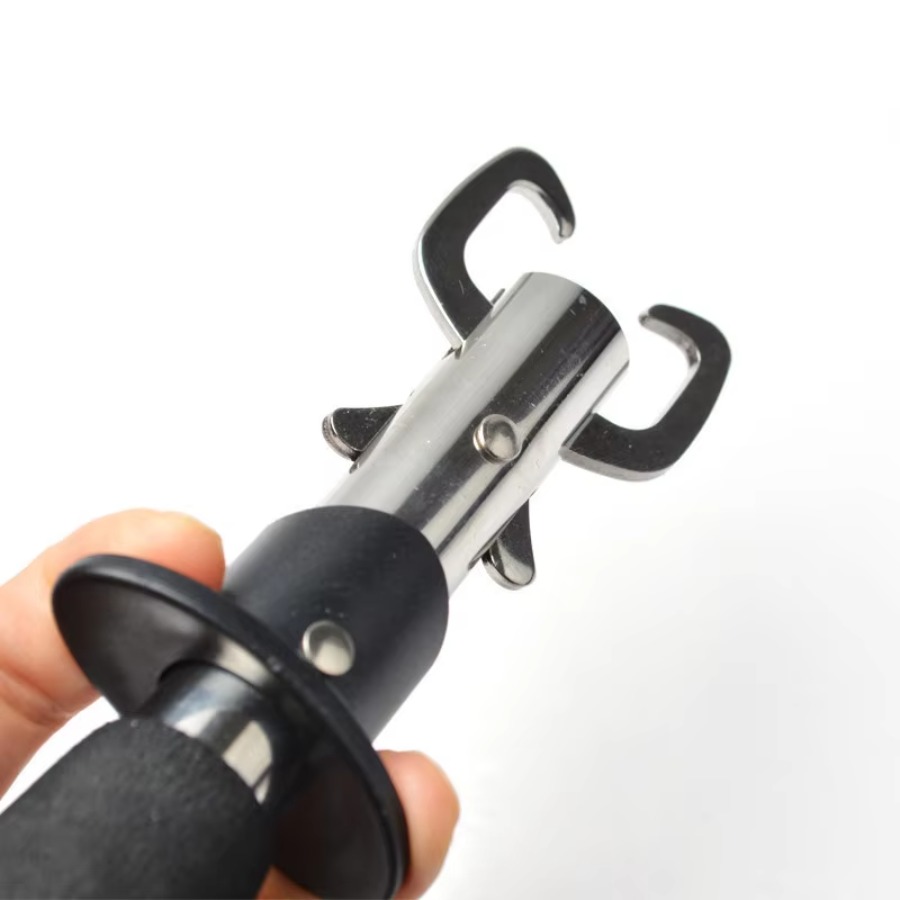 2pcs Fish Controller Set Inclu - огляд і ціна Fishing Hook Stainless Steel