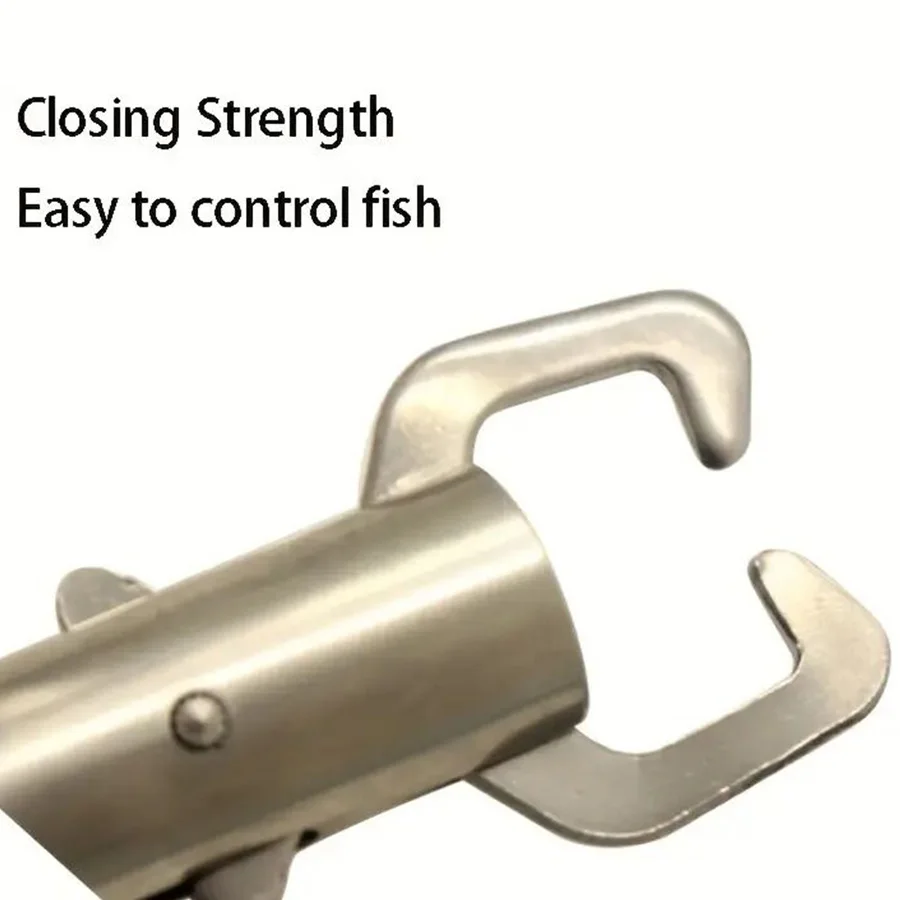 2pcs Fish Controller Set Inclu - огляд і ціна Fishing Hook Stainless Steel