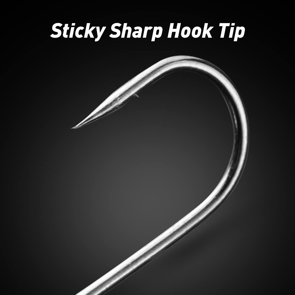 10pcs Mini Jig Head Hook 3D Ey - огляд і ціна Fishing Hook Size