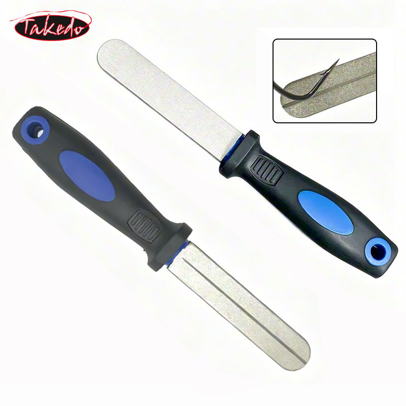 TAKEDO 150MM 40G Diamond Hook  - огляд і ціна Fishing Hook Size