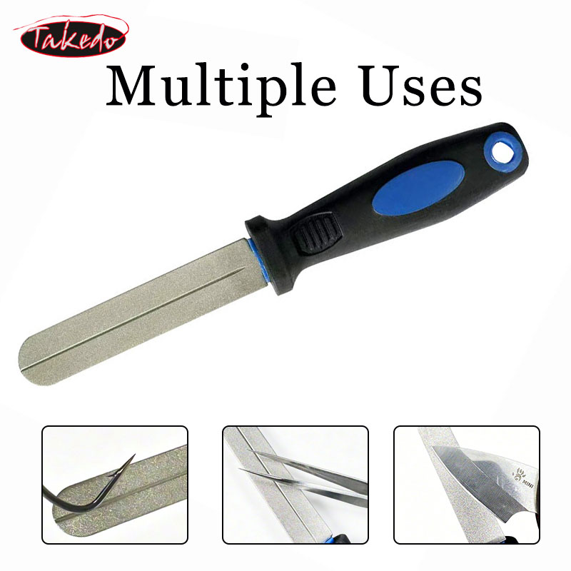 TAKEDO 150MM 40G Diamond Hook  - огляд і ціна Fishing Hook Size