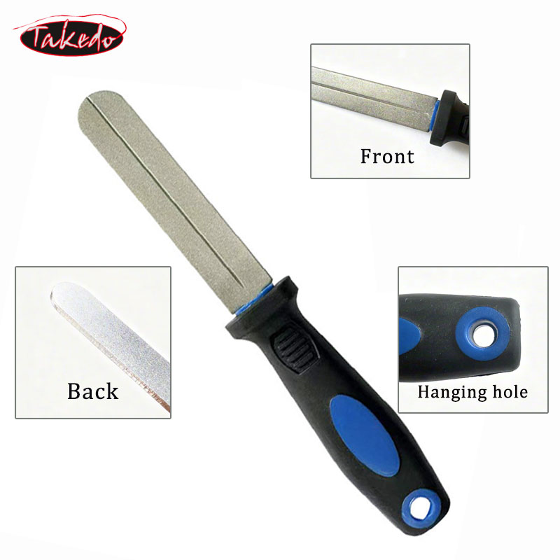 TAKEDO 150MM 40G Diamond Hook  - огляд і ціна Fishing Hook Size