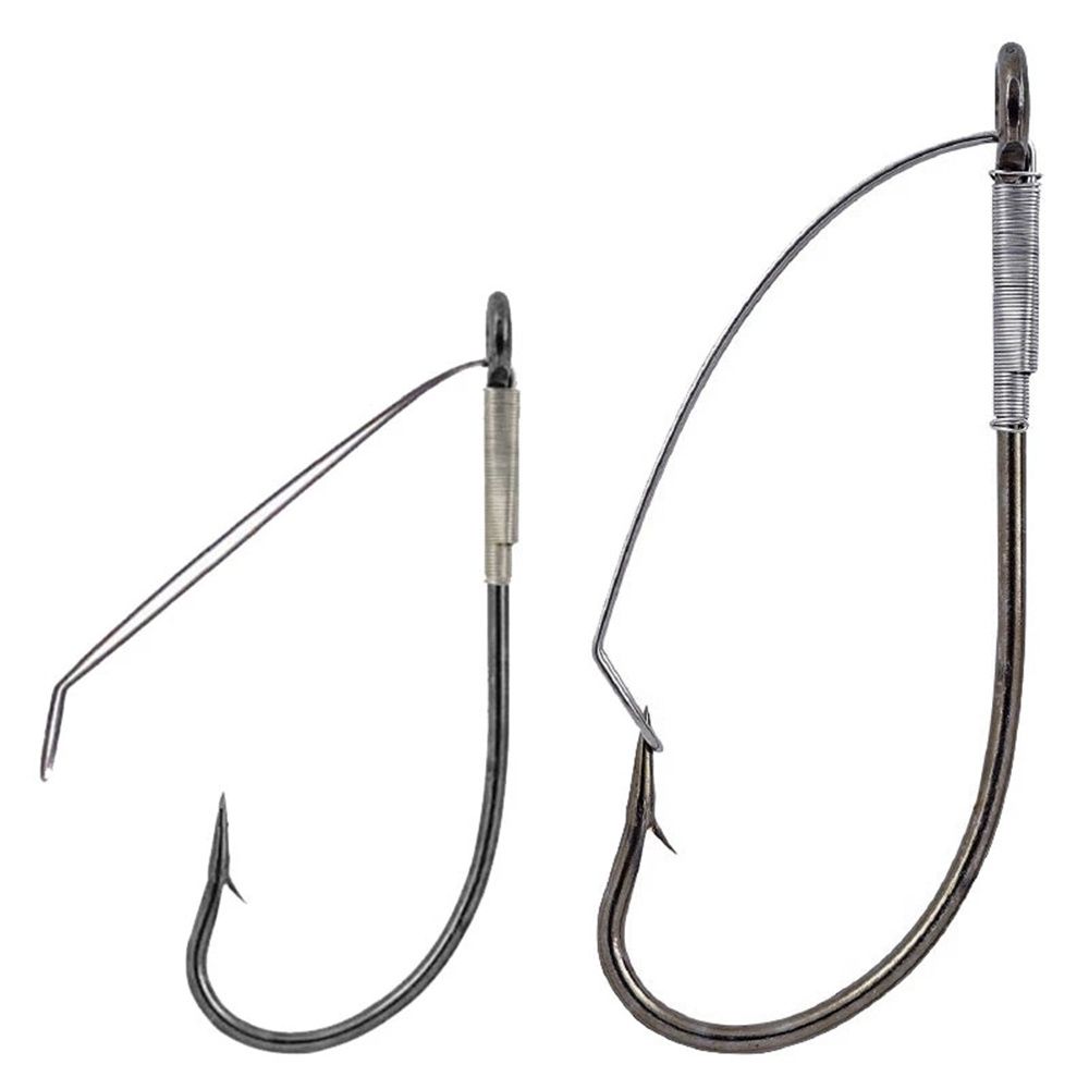 Tools Fishing Accessories Fish - огляд і ціна Fishing Hook Weedless