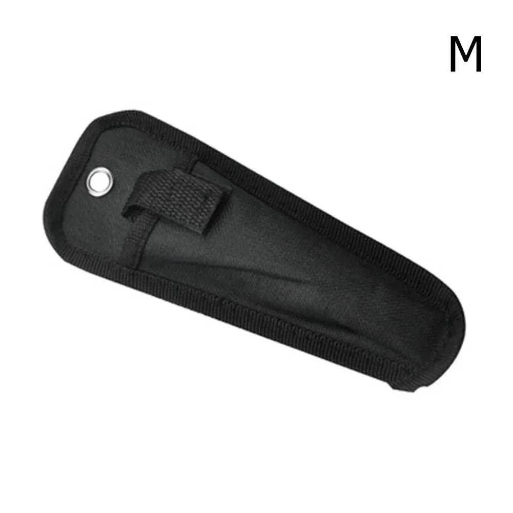 1pcs Sturdy Fishing Plier Bag  - огляд і ціна Fishing Hook Sharpener