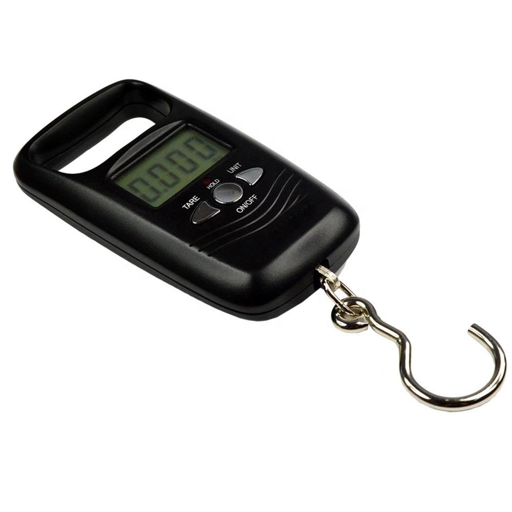 Scale Hook Fish Weight Mini Ha - огляд і ціна Fishing Hook