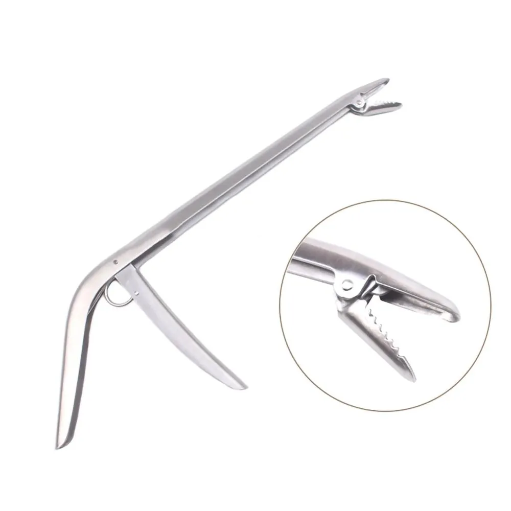 SANLIKE Stainless Steel Fishin - огляд і ціна Fishing Hook Stainless Steel