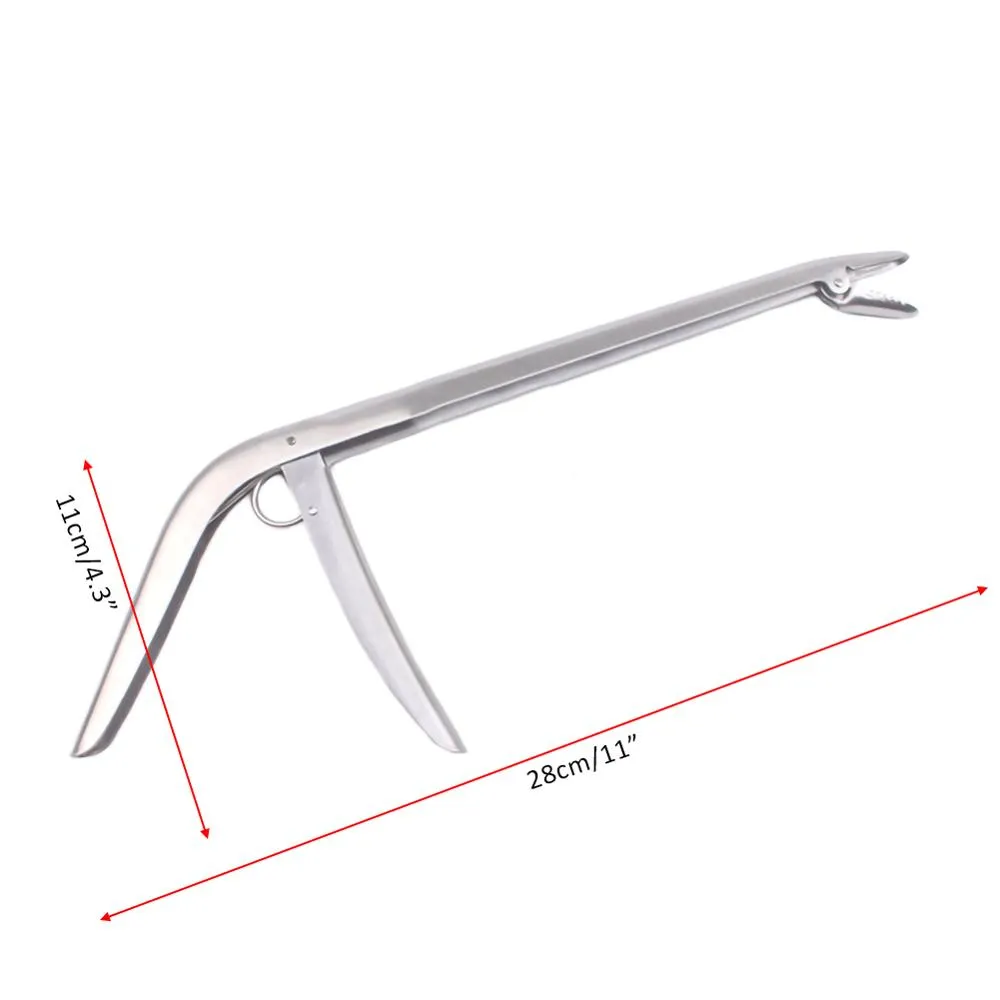 SANLIKE Stainless Steel Fishin - огляд і ціна Fishing Hook Stainless Steel