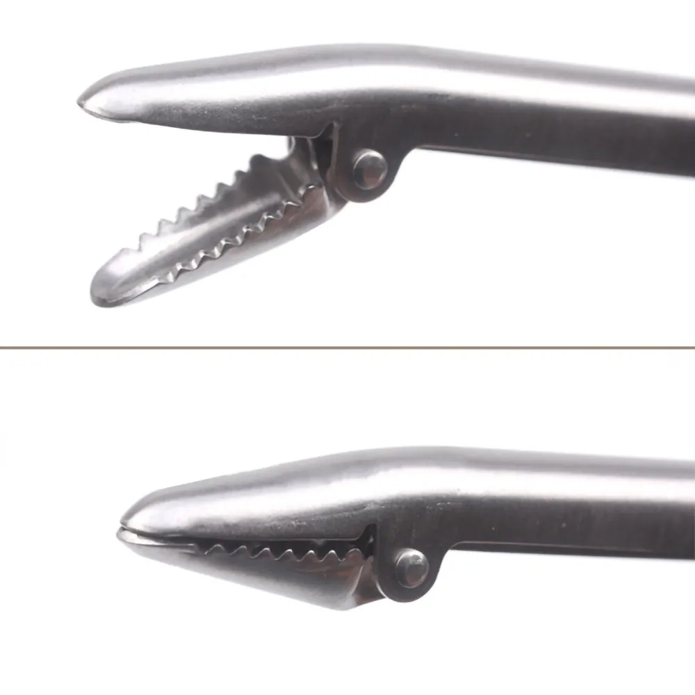 SANLIKE Stainless Steel Fishin - огляд і ціна Fishing Hook Stainless Steel