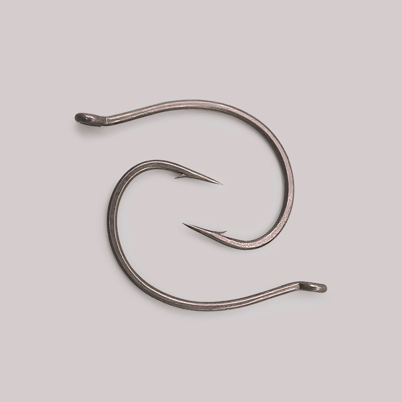 LUREHOLIC PTFE Super Slide Wac - огляд і ціна Fishing Hook Circle