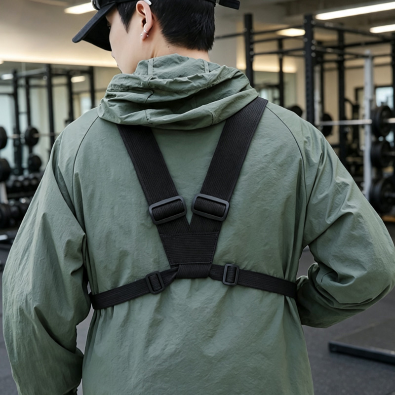 2026 New Chest bags unisex Fun - огляд і ціна Fishing Hook
