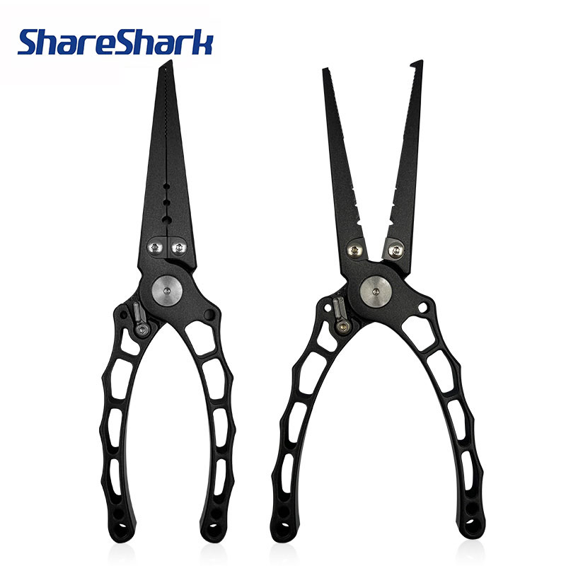 ShareShark Multifunctional Fis - огляд і ціна Fishing Hook Stainless Steel