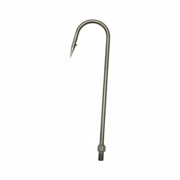 Stainless Gaff Fishing Hook He - огляд і ціна Fishing Hook Stainless Steel