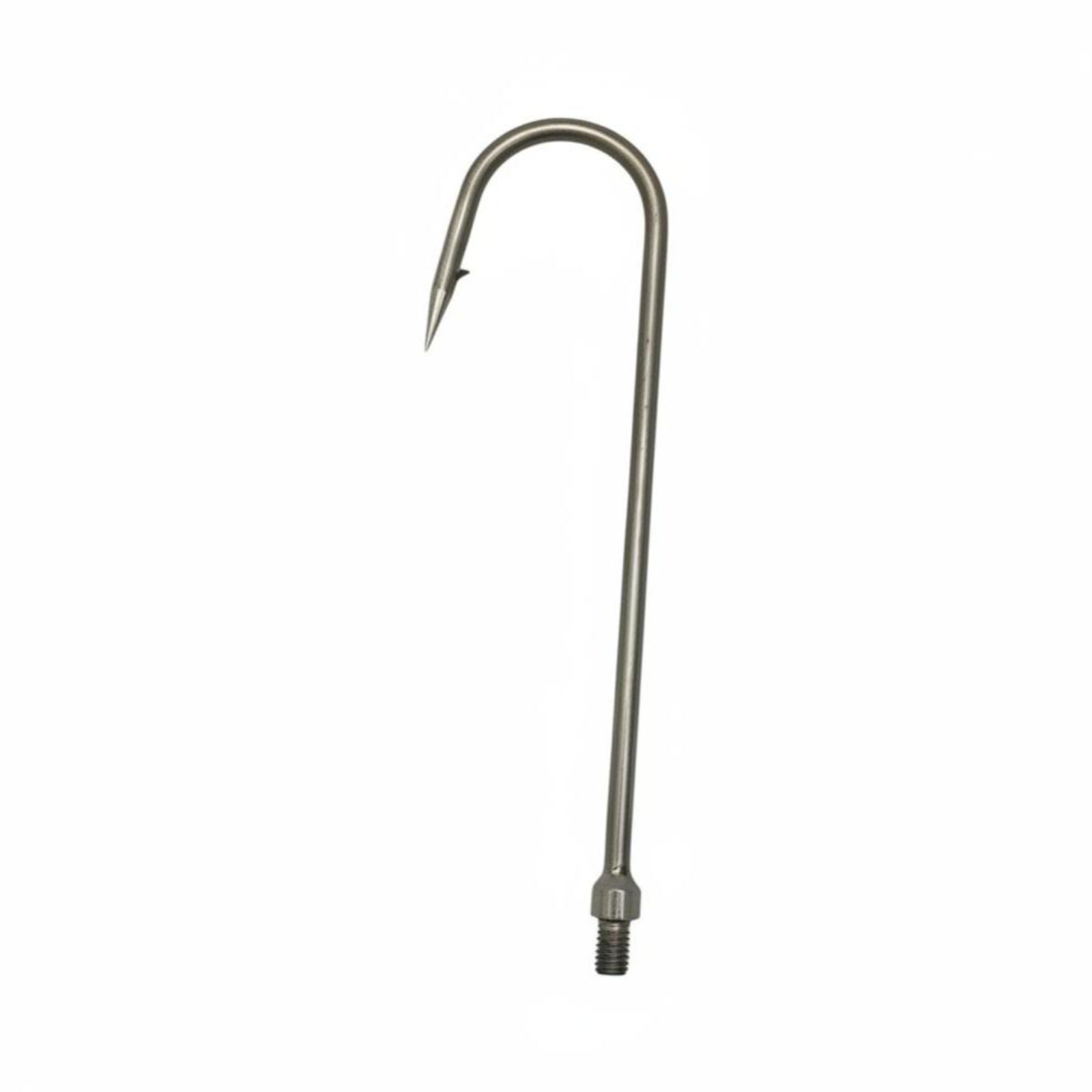 Stainless Gaff Fishing Hook He - огляд і ціна Fishing Hook Stainless Steel