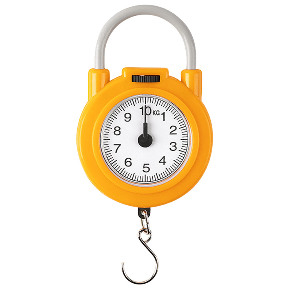 10KG Digital Electronic Hangin - огляд і ціна Fishing Hook