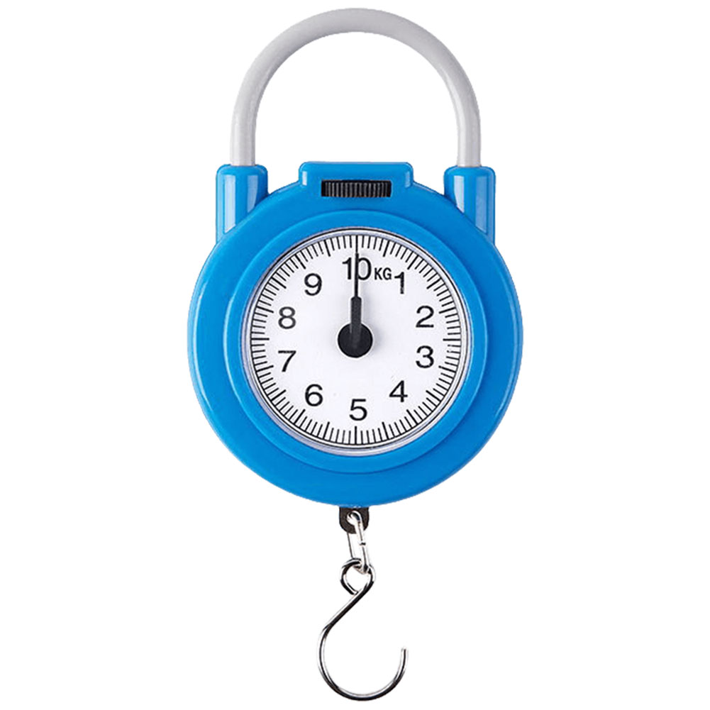 10KG Digital Electronic Hangin - огляд і ціна Fishing Hook