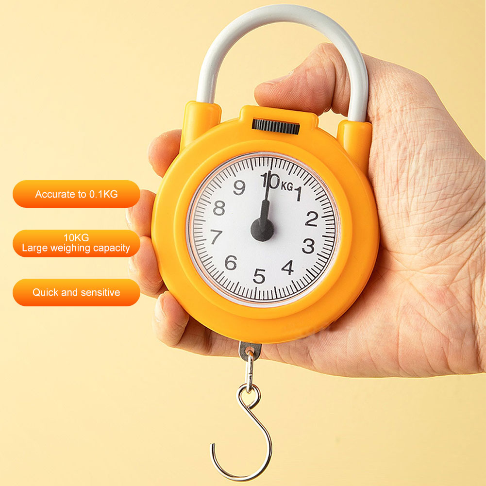 10KG Digital Electronic Hangin - огляд і ціна Fishing Hook