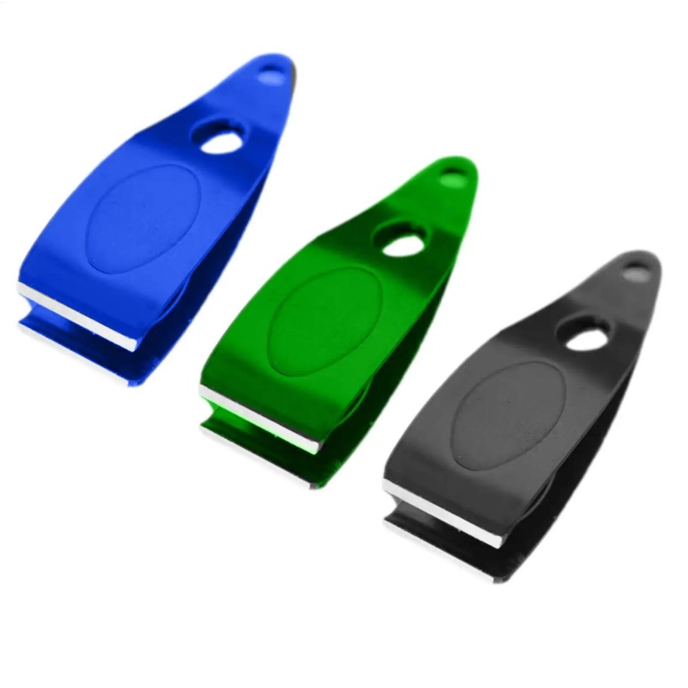 1pc Portable Fishing Line Cutt - огляд і ціна Fishing Hook Sharpener