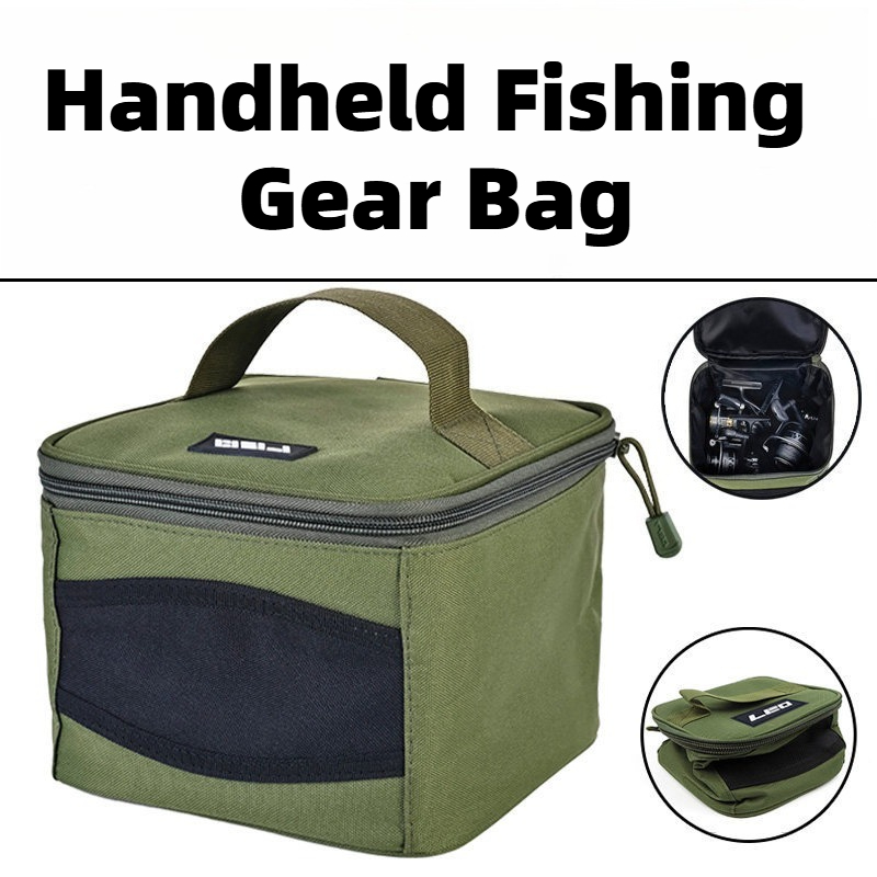 Oxford Cloth Fishing Tackle Ba - огляд і ціна Fishing Hook Box