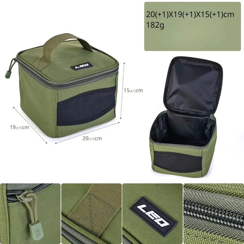 Oxford Cloth Fishing Tackle Ba - огляд і ціна Fishing Hook Box